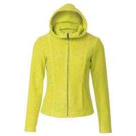 6114 Burda Naaipatroon | Jack in variatie