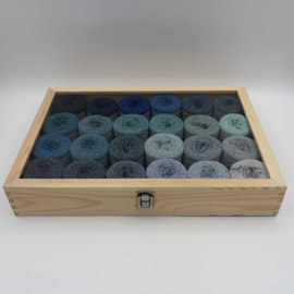 Silhouette - Coast Dream Box - Holst Garn