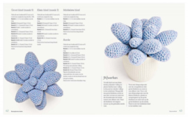 Kamerplanten haken - Emma Varnam