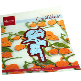 Tiny's Lantern  Plant  | CreaTables | Marianne design