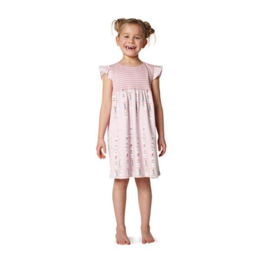 9432 Burda Naaipatroon - Nachtkleding in variaties