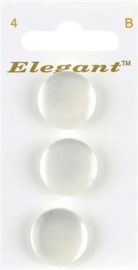 4 Elegant Buttons