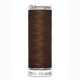 767 Sew-All Thread 200m/220yd Gütermann