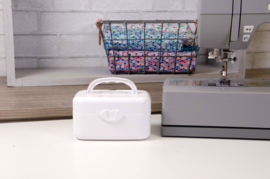 Spoelopwinder | Singer