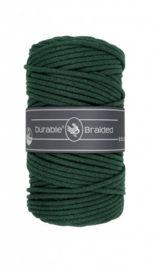 2151 Hunter Green | Braided | Durable