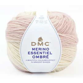 1007 Merino Essentiel Ombré | DMC