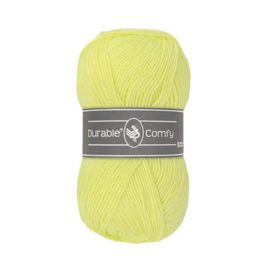 308 Pastel Yellow Comfy Durable