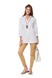 6809 Burda Patroon | Blouse en tuniek