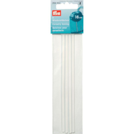 Baleinen voor korset 16cm - Prym