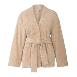 5976 Burda Naaipatroon | Jack en mantel