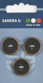 182 knopen 20mm | Sandra b 