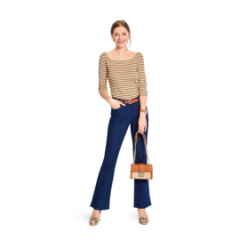 5738 Burda Patroon - Jurk en Shirt