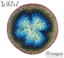 Whirl 774 Scheepjes 