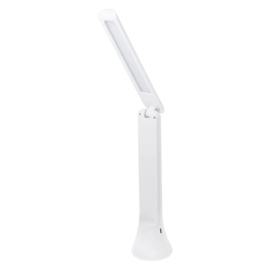 Loep en lampen