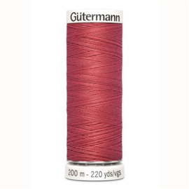 519 Sew-All Thread 200m/220yd Gütermann