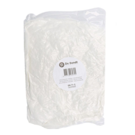 400g Pillow stuffing vacuum-packed