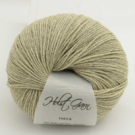 10 Happiness | Haya | Alpaca/Silk/Yak | Holst Garn