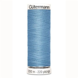 143 Sew-All Thread 200m/220yd Gütermann