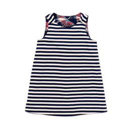 9238 Burda Naaipatroon | Jurk in variatie