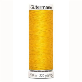 106 Sew-All Thread 200m/220yd Gütermann