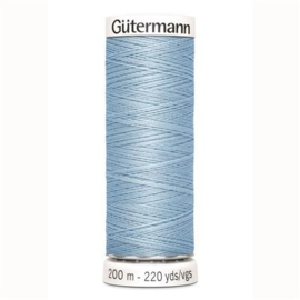 075 Sew-All Thread 200m/220yd Gütermann
