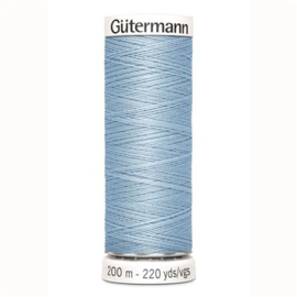 075 Gütermann naaigaren alles naaigaren 200 mtr