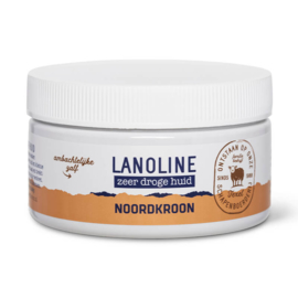 De Noordkroon  Lanoline 100ml