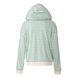 5979 Burda Naaipatroon | Sweater in variatie