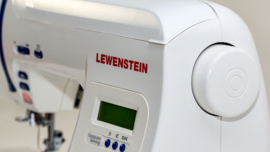 Computronic 210 Lewenstein