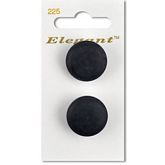 225 Elegant Buttons