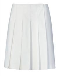 5781 Burda Naaipatroon | Rok in variatie