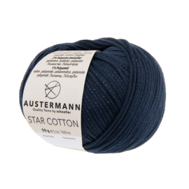 04 Star Cotton - Austermann