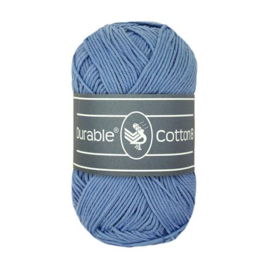 014 Cotton 8 | Durable