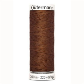 650 Sew-All Thread 200m/220yd Gütermann