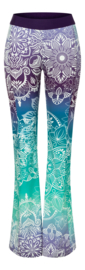 5762 Burda Naaipatroon | Legging in variatie