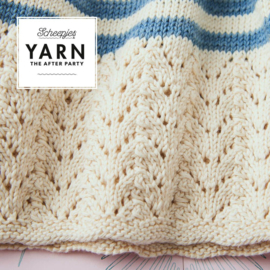 Yarn The after party 101 Oceanside Cardigan | Gebreid | Scheepjes