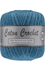 459 Coton Crochet 10 | Lammy Yarns