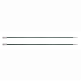 3mm 25cm Zing Single Pointed Needles KnitPro