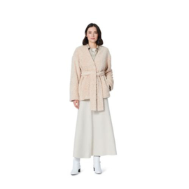 5976 Burda Naaipatroon | Jack en mantel