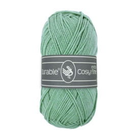 2133 Dark Mint Cosy Extra Fine Durable