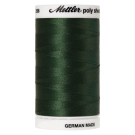 5555 Poly Sheen 800 meter | Mettler