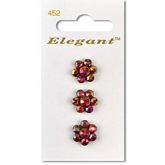 452 Elegant Buttons