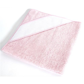 Rose - handdoek met capuchon - DMC