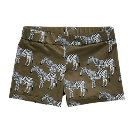 9192 Burda naaipatroon - Strandkleding
