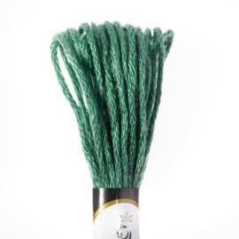 205 Medium Green Celadon | Borduurgaren | XX Threads