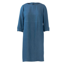 6058 Burda Naaipatroon | Jurk in variaties