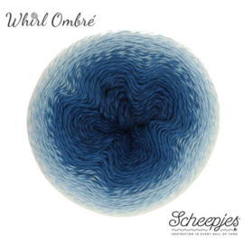 553 Indigo Plane | Whirl | Scheepjes