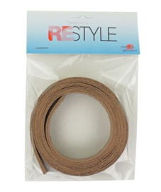 898 Leather Strap 120cm x 2cm x 2.8mm - Restyle