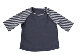 9246 Burda Patroon | Combinatie: shirt en broek