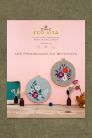 Les Promenades du Botaniste | De Wandelingen van een Boswachter | Eco Vita | DMC